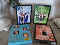 Sex and the City, Série DVD