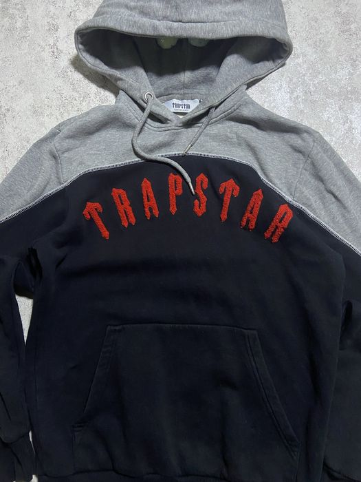 Trapstar sk8 rep size S чоловіча stone island