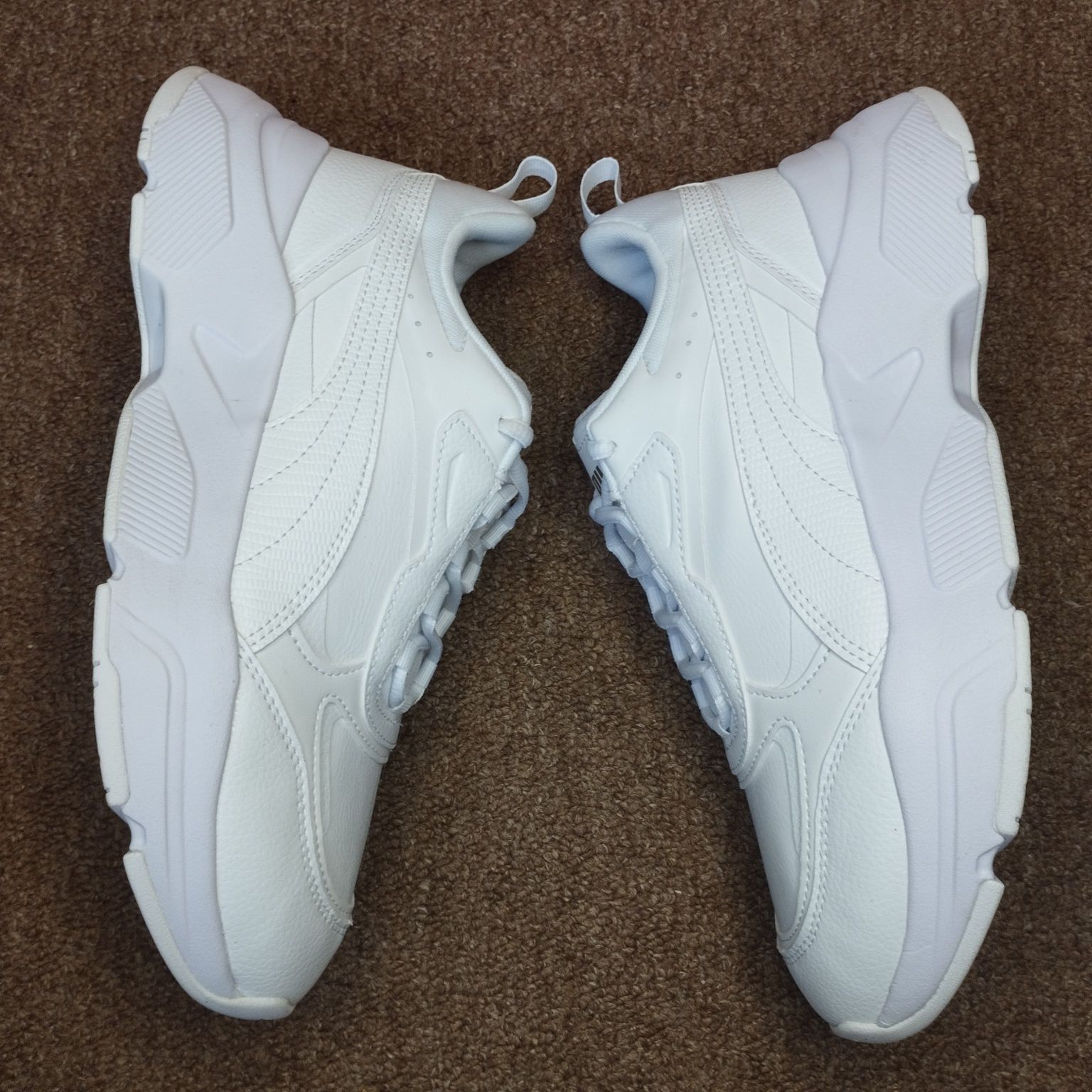 Кросівки Puma 385279-01 Cassia SL