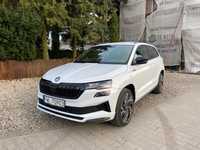 Skoda KAROQ 2023 R.