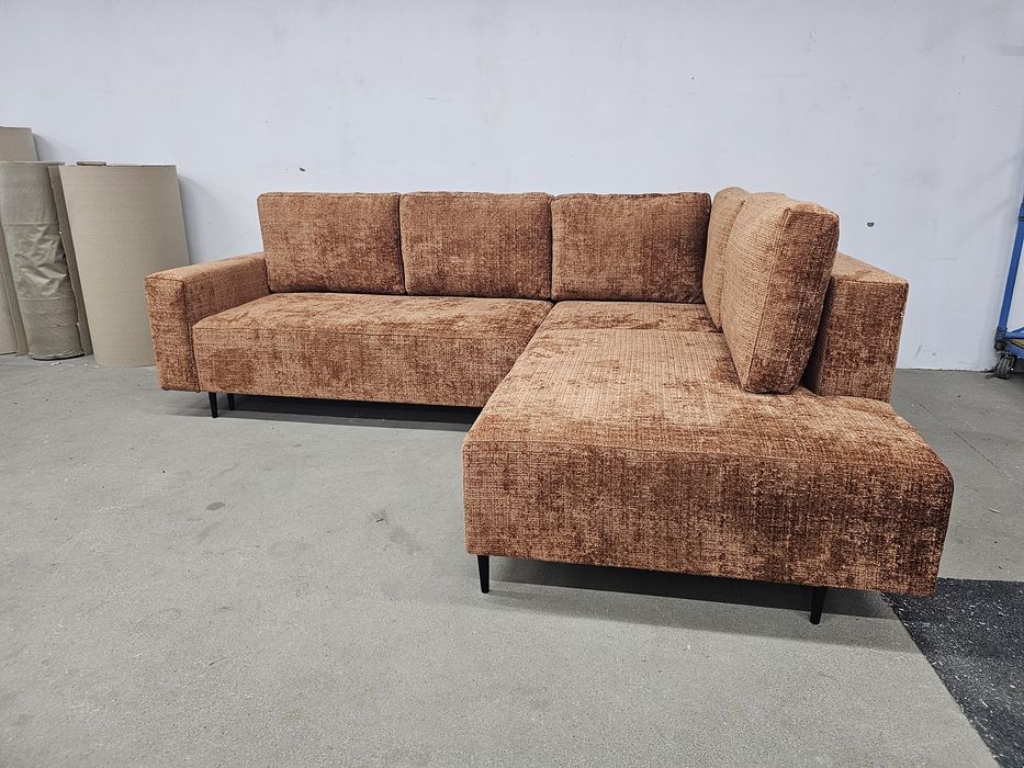 Narożnik prosto od producenta rozkładany