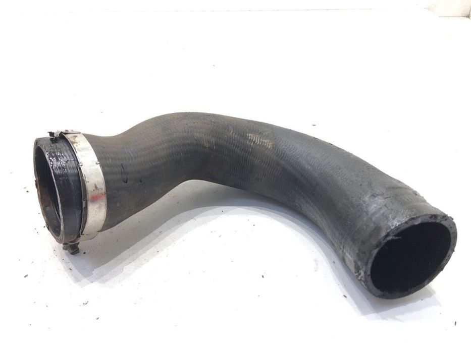 RURA POWIETRZA - 45.00 PLN - SKODA SUPERB II (3T4) 2008 - 2015 1.6 TDI 77 kW [105 KM] olej napędowy