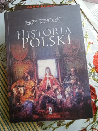 Historia Polski Topolskiego