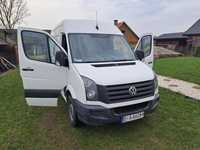 Volkswagen Crafter  Volkswagen Crafter 2.0 TDI 2017