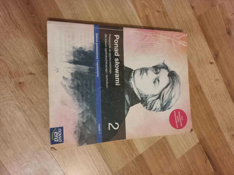 Ponad słowami 2, część 1