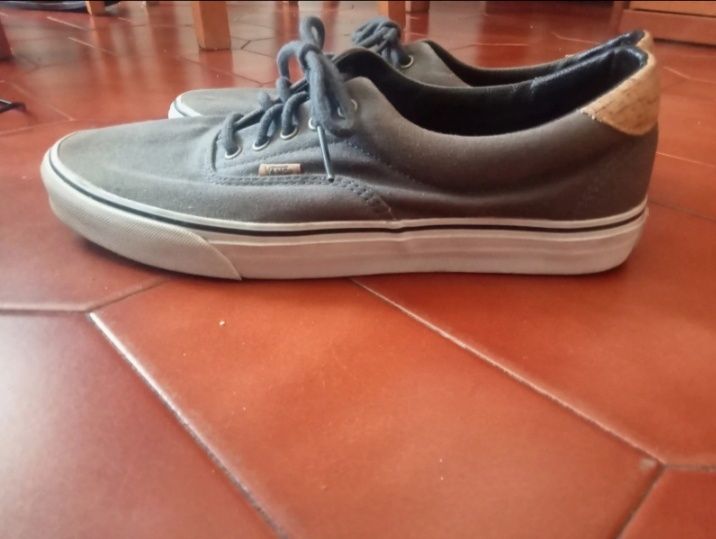 Sapatilhas VANS como novos