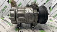 Compressor Ar Condicionado Nissan Kubistar (X76)