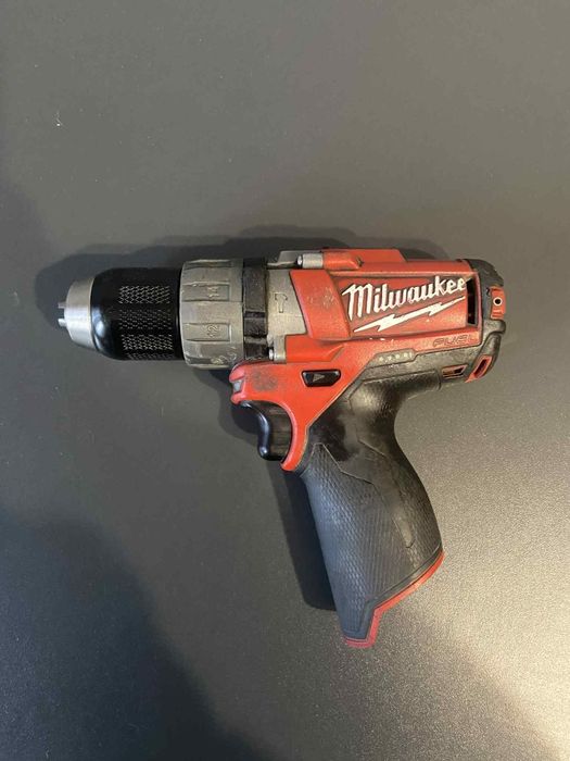 Wiertarko wkrętarka Milwaukee M12 CPD (bez akumulatora)