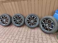 Felgi aluminiowe 16 5x112