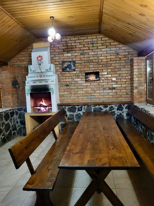 Оренда будинку. Чан. Сауна. Мангальна зона. Відпочинок