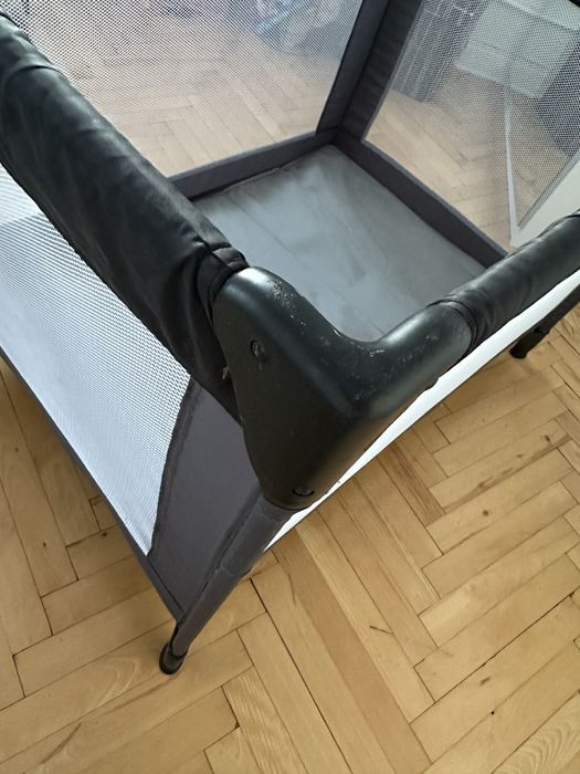 Łóżeczko turystyczne hauck