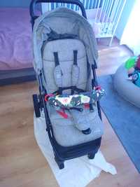 Britax Römer B-agile R