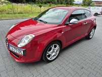Alfa Romeo Mito*1.4*2012*Klima*Alu*Ładna