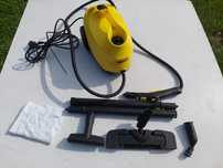 Parownica karcher sc3