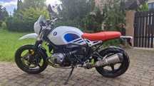 Bmw r nine t URBAN GS