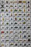 Pins , vendo a unidade