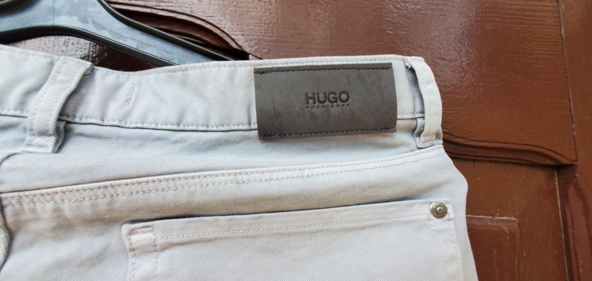 Джинси HUGO BOSS 32/34