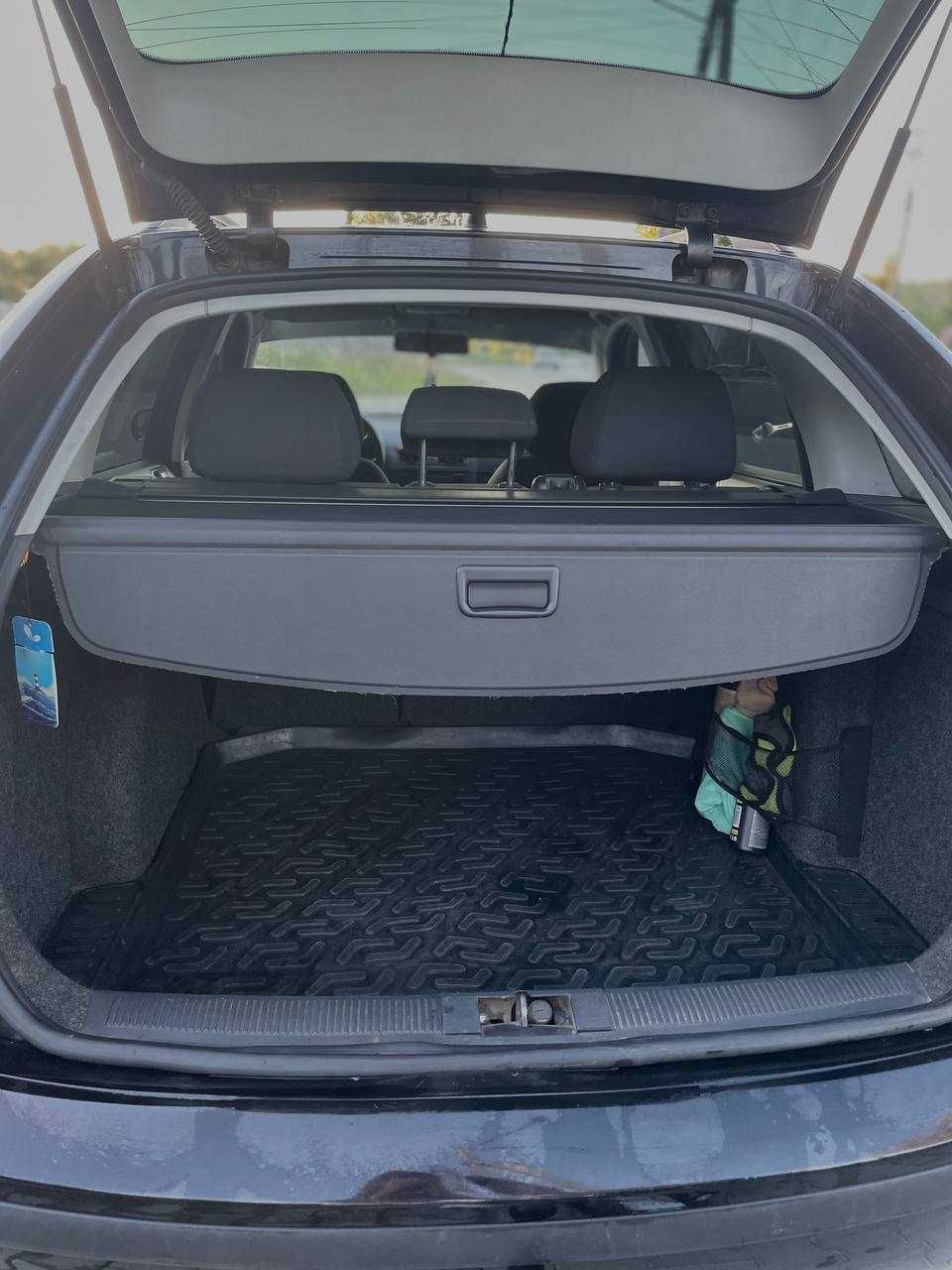 Skoda Fabia 2005 1.4 tdi
