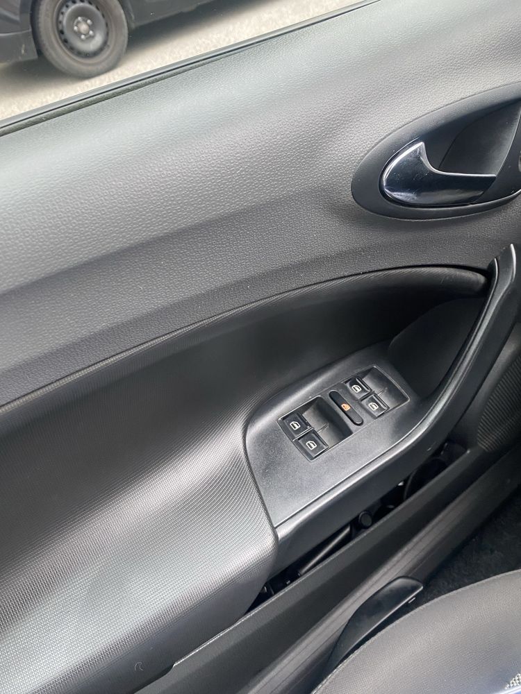 Carro Seat Ibiza