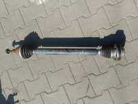 Półoś prawa VW Touran 1.4tsi 1k0407272pk