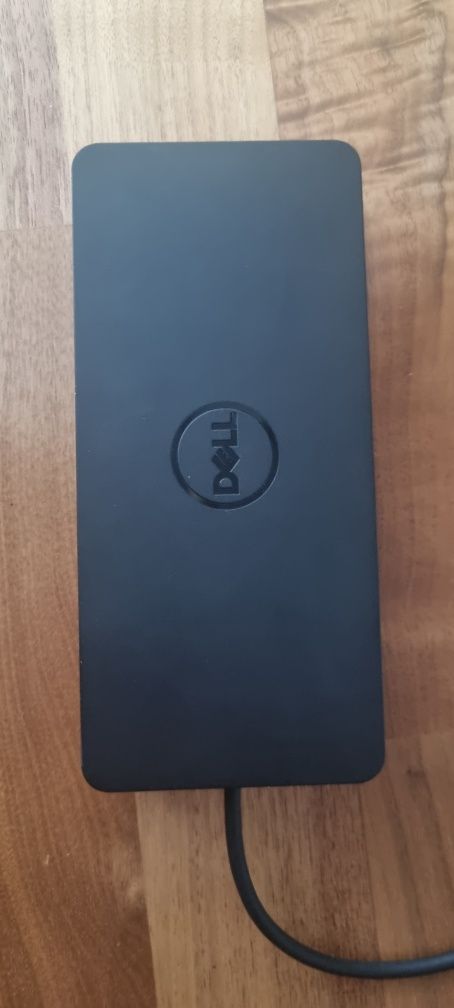 Stacja dokująca Dell D6000 z zasilaczem