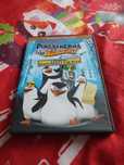 Pingwiny z Madagaskaru dvd