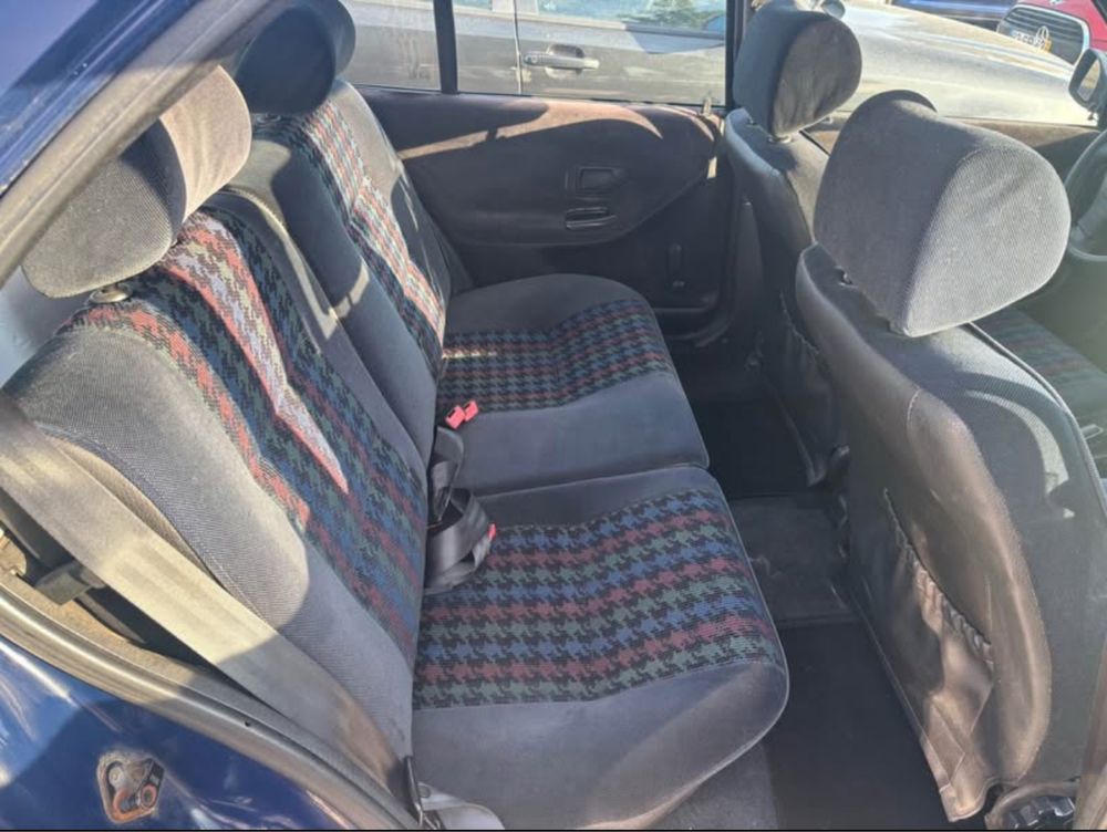 Peugeot 306 1.4 gasolina