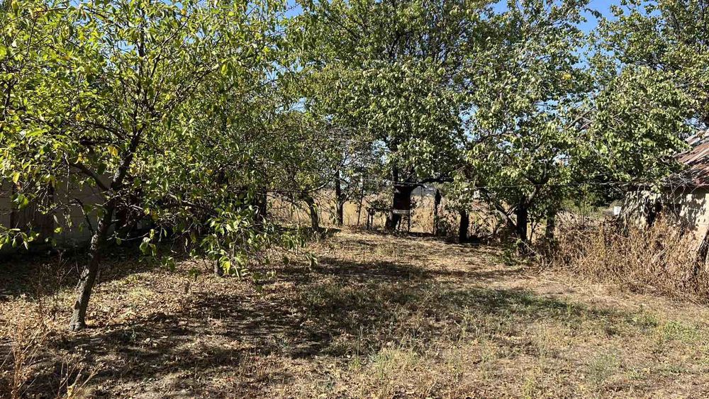 Продам участок в гарному місці