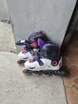 Rolki 32-34 regulowane