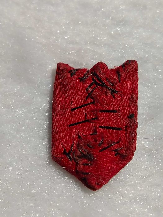 Odznaka Specjalna 65 Pomorskiego Baonu Piechoty Unikat