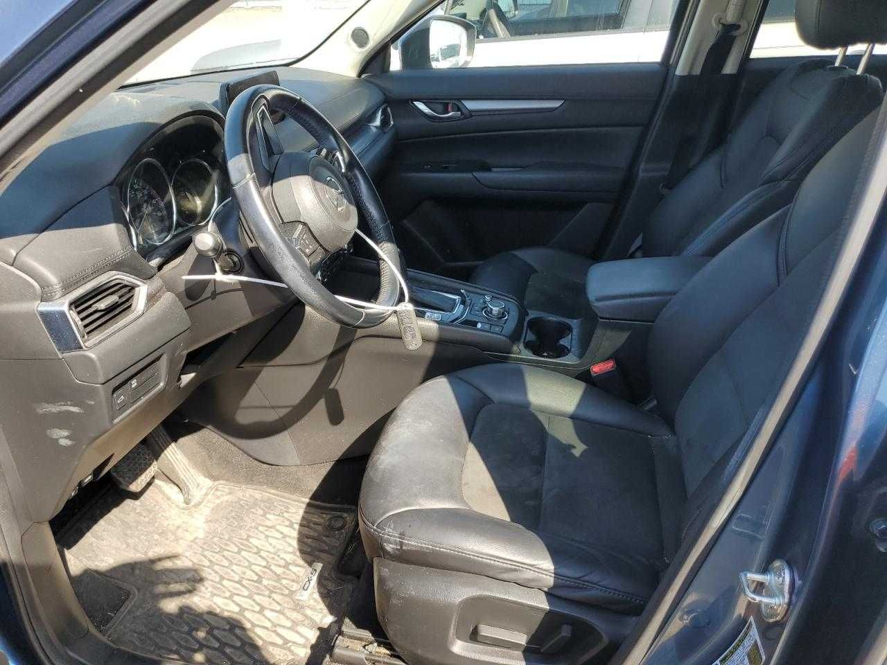 2017 Mazda CX-5 Touring HOT PRICE