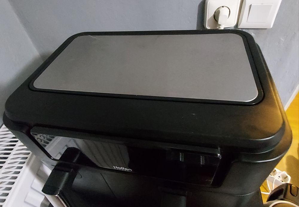 Air fryer firmy Hoffen