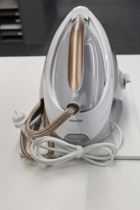 Generator pary Philips PerfectCare 7000 PSG7040/10 Outlet