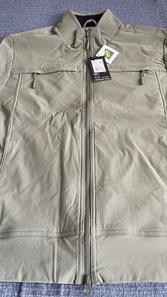Куртка 5.11 tactical PRESTON JACKET розмір XL