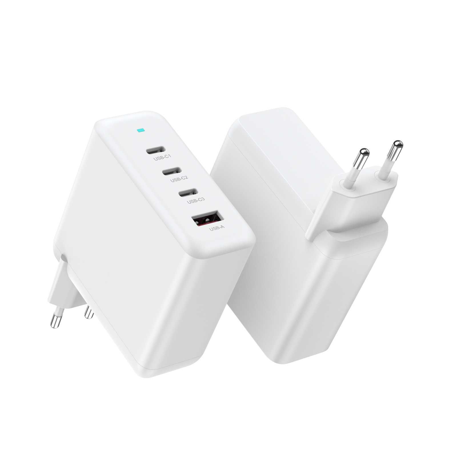 Швидка зарядка 65W 100W Gan 2 від партнера Philips