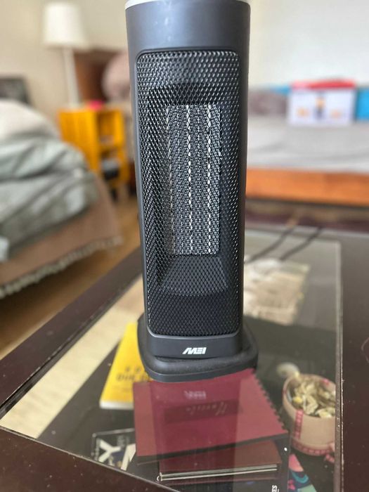 Aquecedor Termoventilador MEI