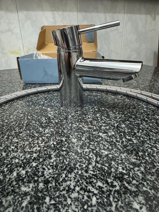Torneira para lavatório