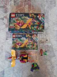 Klocki Lego Elves 41186