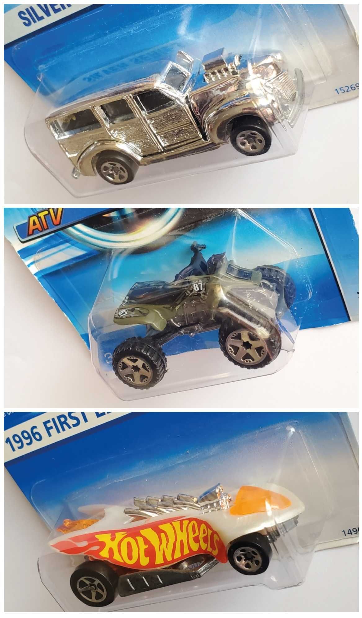 Hot Wheels-210грн Matchbox, Bburago, Majorette,1:64 Діють знижки.