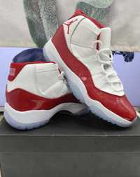 Jordan 11 Retro Cherry39