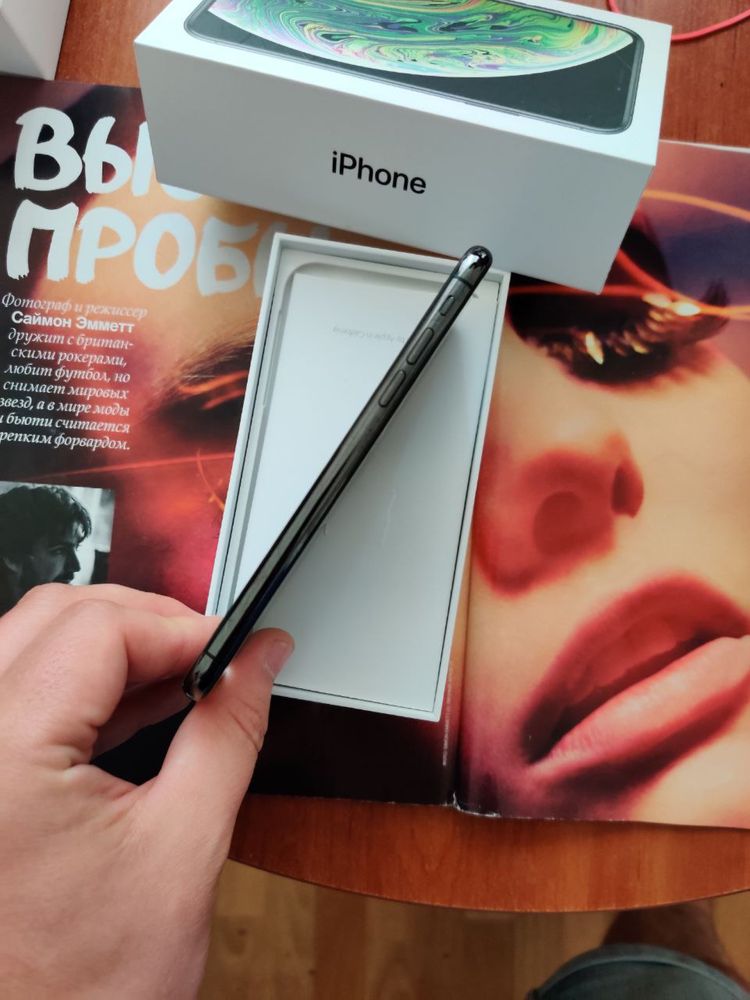 Iphone xs айфон хс