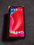 Realme 6i green smartphone