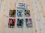 Cartas da Star Wars