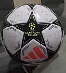 Bola Champions League 2024/25 Fase Liga