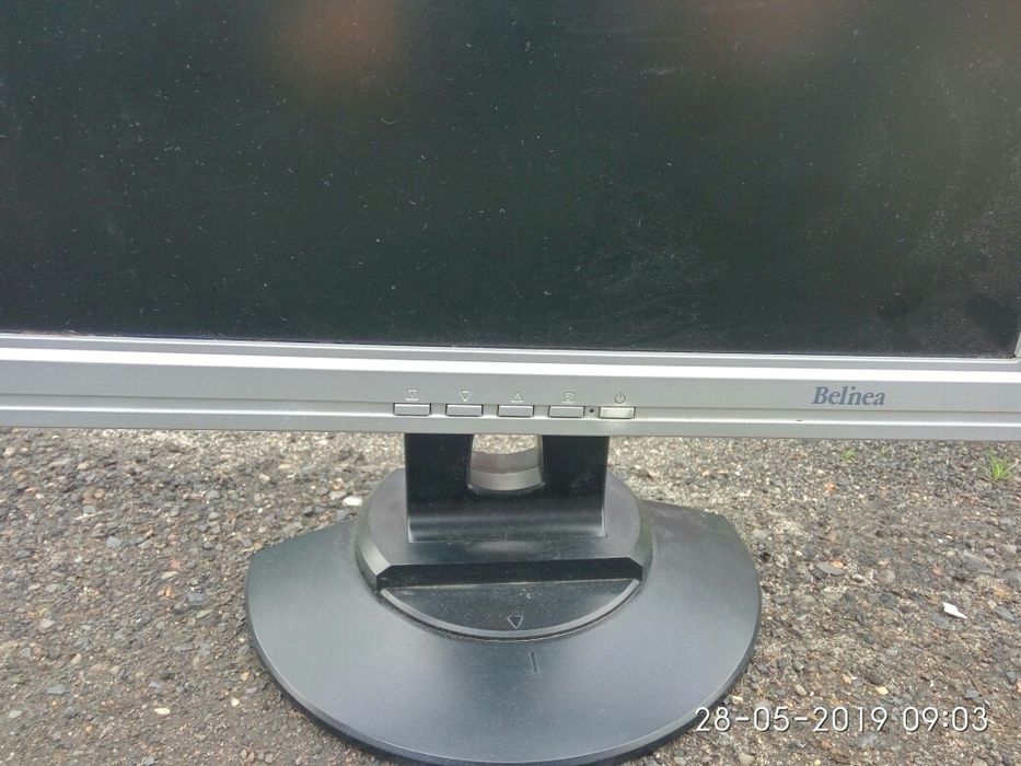 Monitor 17 cali Belinea 1745 s1