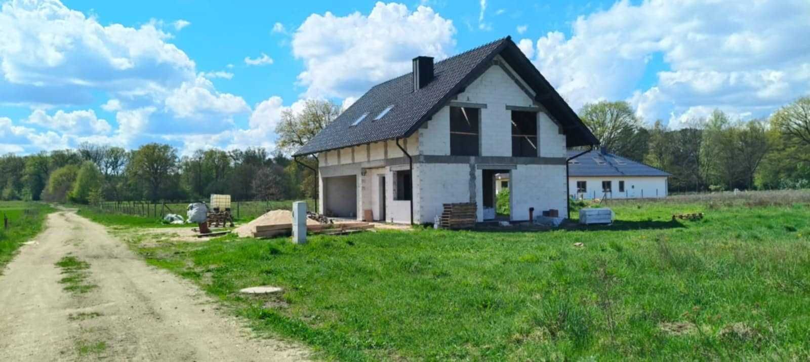 Dom w złociszkach (G2)