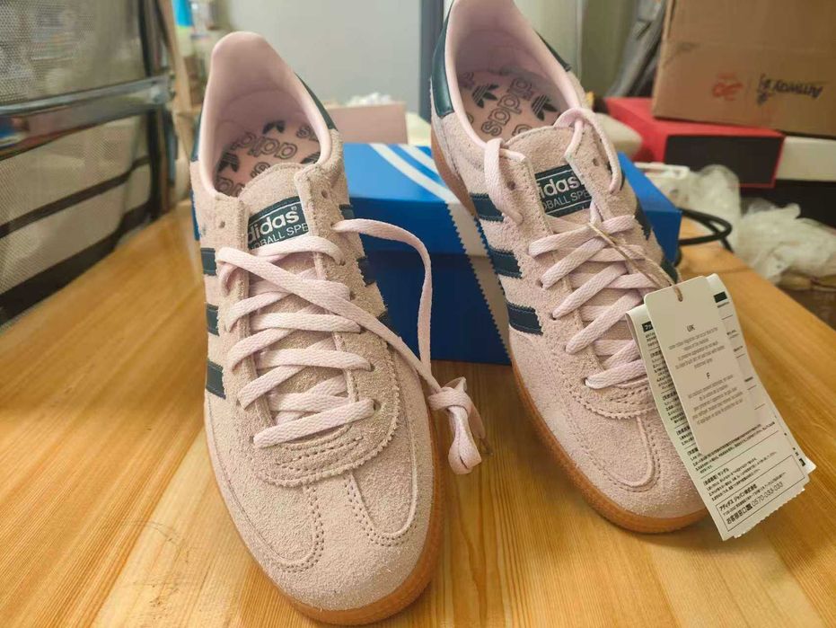 adidas originals Gazelle Indoor IF6561 Buty na deskę rozmiar 40
