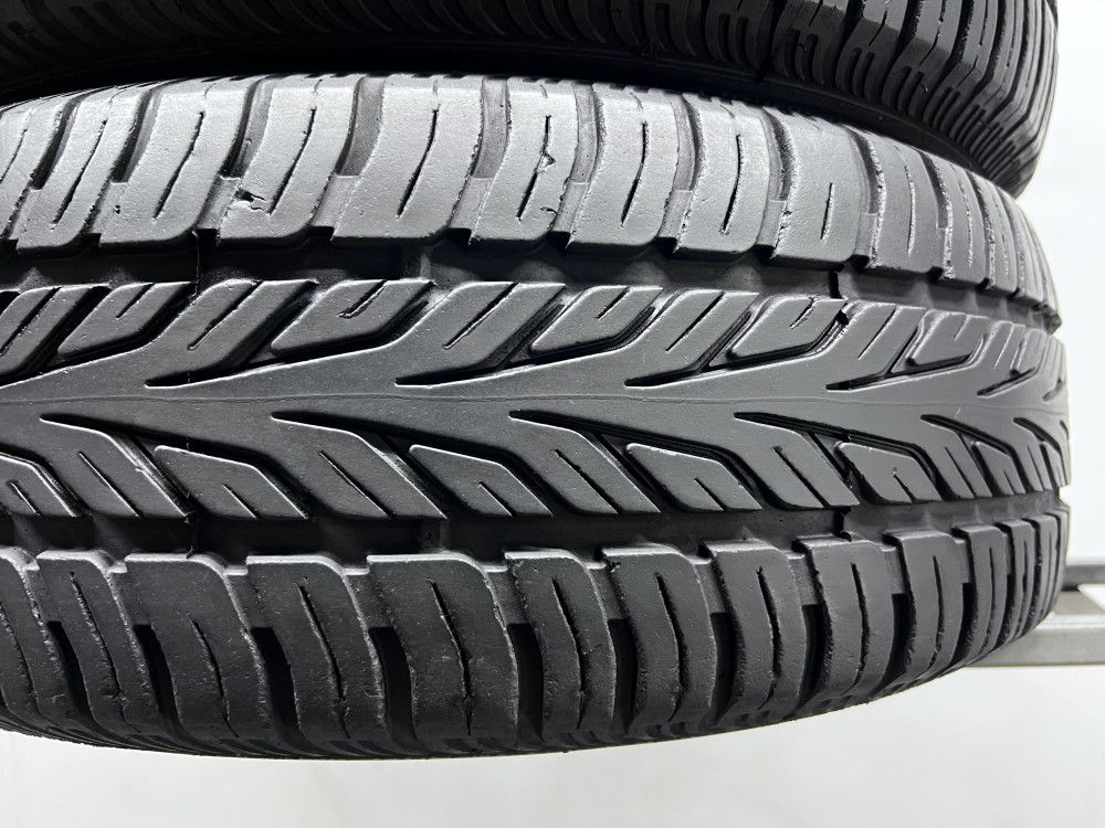 2шт літо 195/60/R15 Fulda Carat Progresso