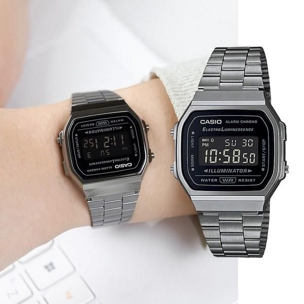 Часы электронные Касио, наручные часы Casio