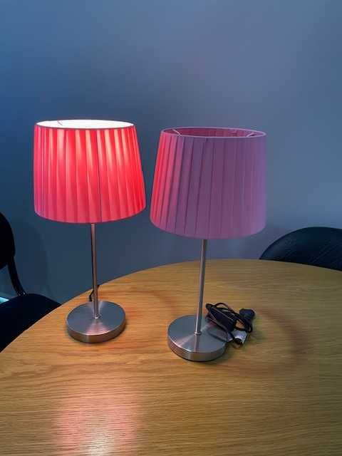 Candeeiros de mesa  de cabeceira